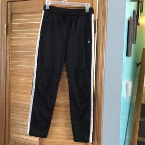 Boys athletic pants
